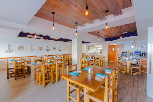 イスラ 33 - スタジオ 2413