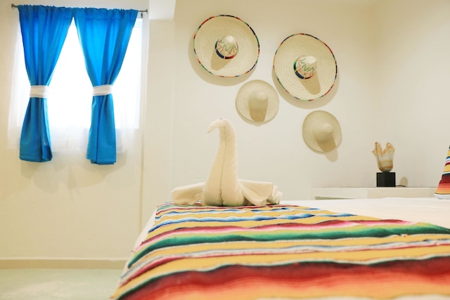 トレス メンティラス ブティック ホテル ハリスコ