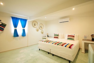 トレス メンティラス ブティック ホテル ハリスコ