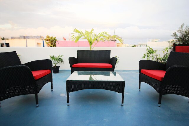 トレス メンティラス ブティック ホテル ハリスコ