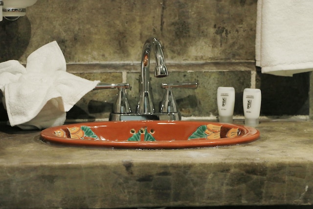 トレス メンティラス ブティック ホテル ハリスコ