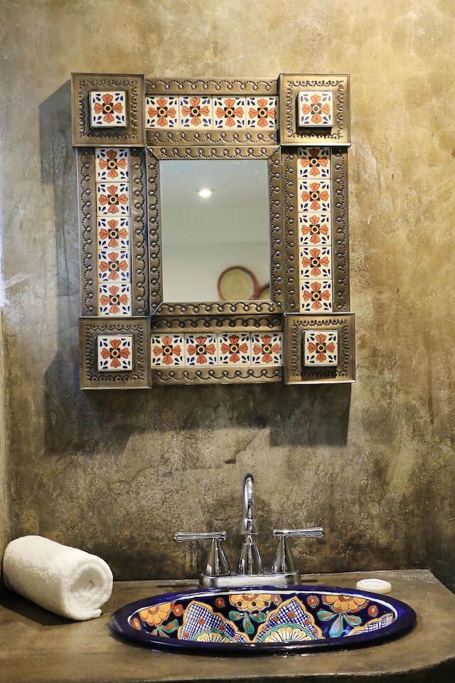 トレス メンティラス ブティック ホテル チアパス