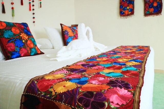 トレス メンティラス ブティック ホテル チアパス