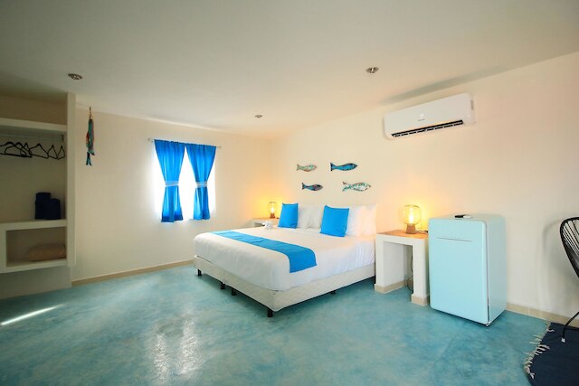 トレス メンティラス ブティック ホテル キンタナ ロー