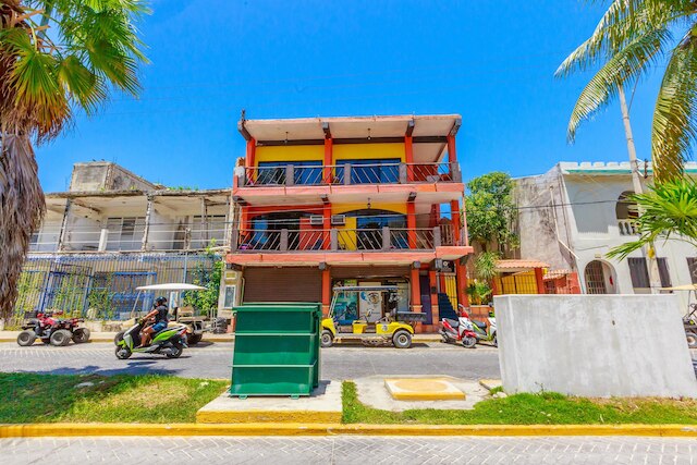 VC ブティック ホテル - ルーム 3