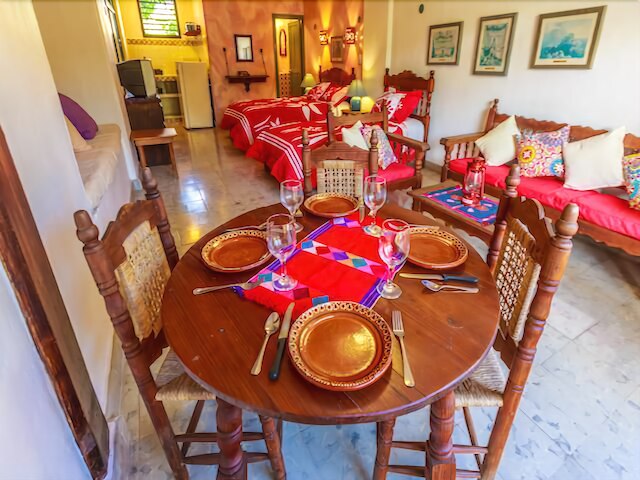 VC ブティック ホテル - ルーム 3