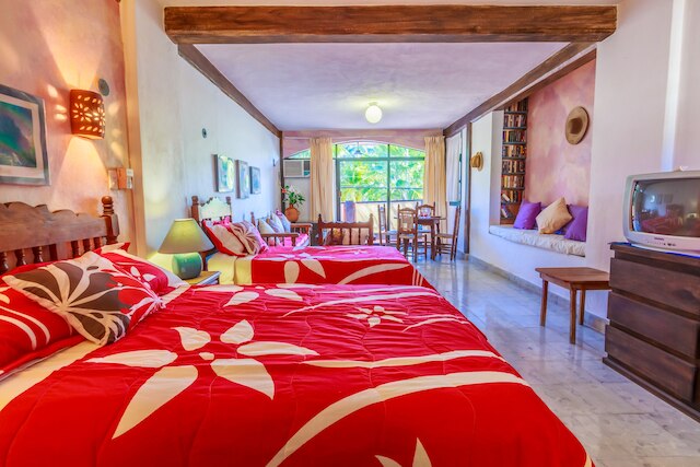 VC ブティック ホテル - ルーム 3