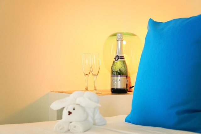 トレス メンティラス ブティック ホテル 6 ルームズ