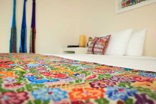 トレス メンティラス ブティック ホテル 6 ルームズ