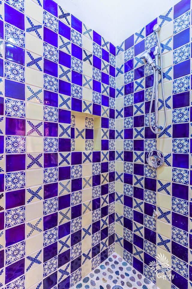 カサ アモール - スタジオ