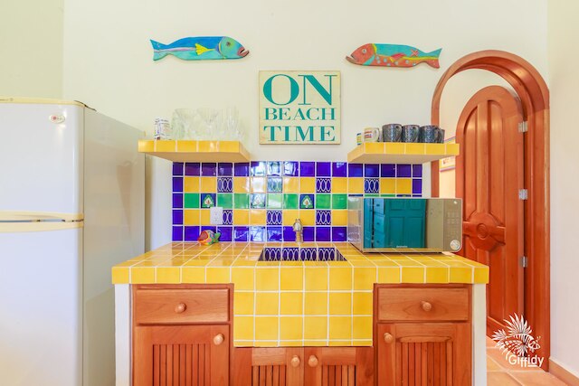 カサ アモール - スタジオ