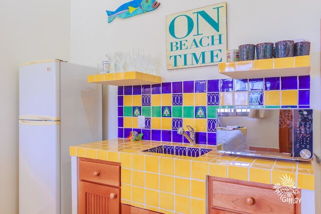 カサ アモール - スタジオ