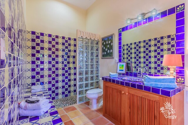 カサ アモール - スタジオ