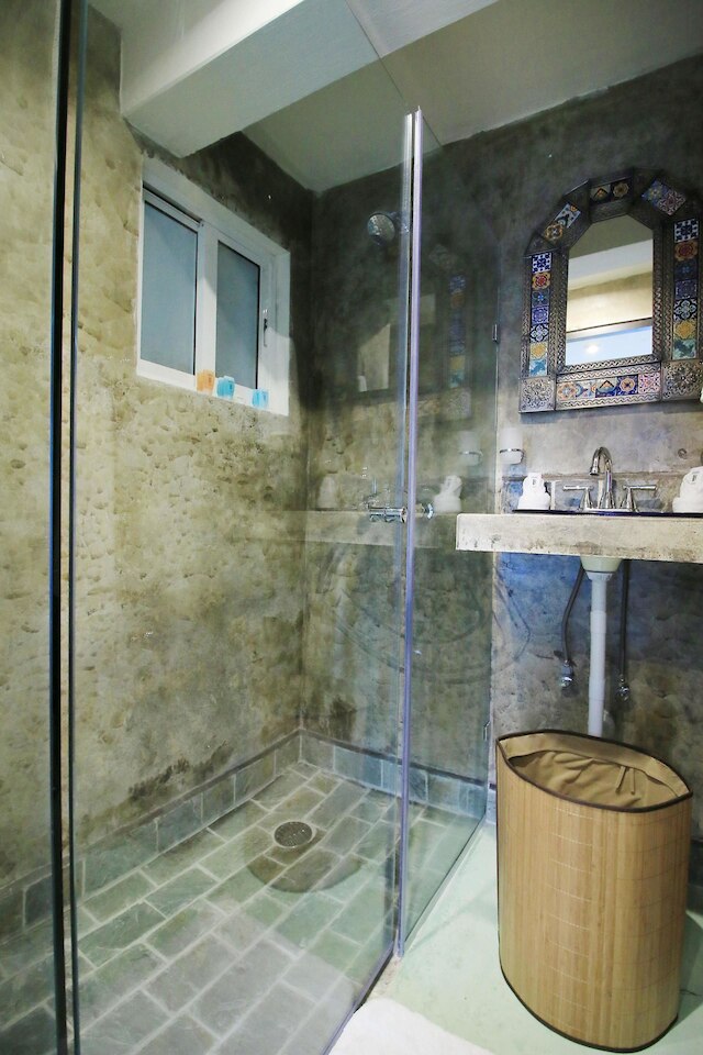 トレス メンティラス ブティック ホテル プエブラ