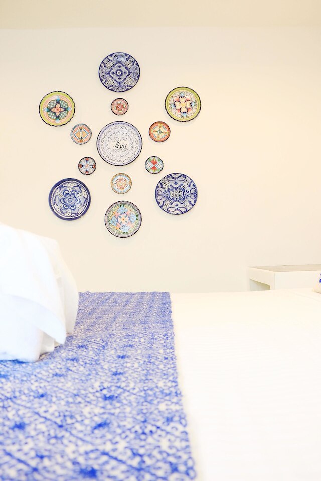 トレス メンティラス ブティック ホテル プエブラ