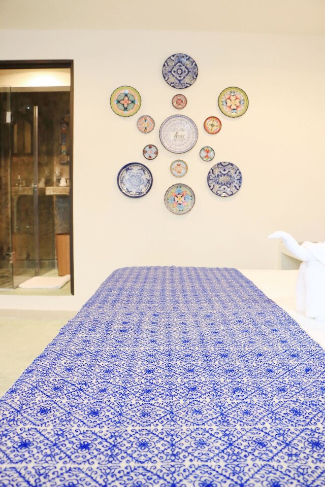 トレス メンティラス ブティック ホテル プエブラ