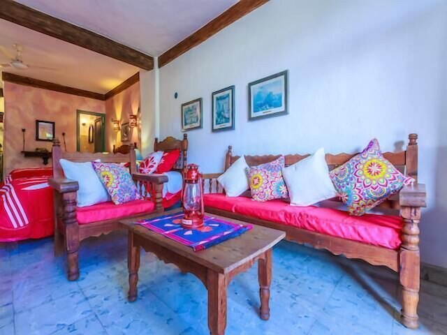 VC ブティック ホテル - ルーム 1