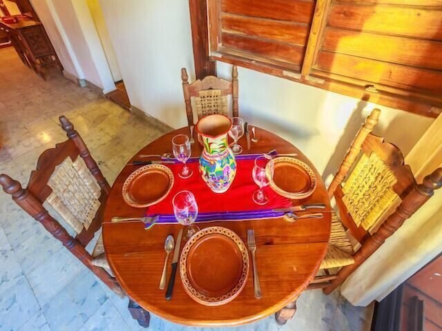 VC ブティック ホテル - ルーム 1