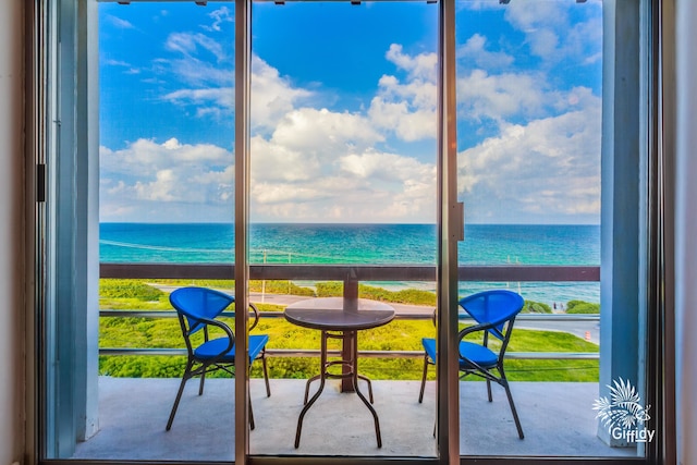 ディープ ブルー コンドズ - 302