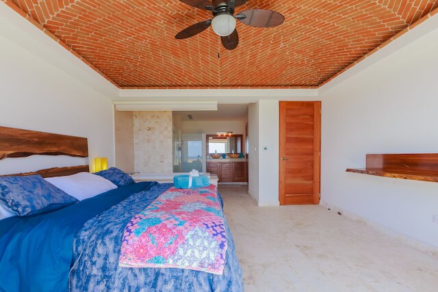 イスラ 33 - 2 ベッドルーム ヴィラ 2403