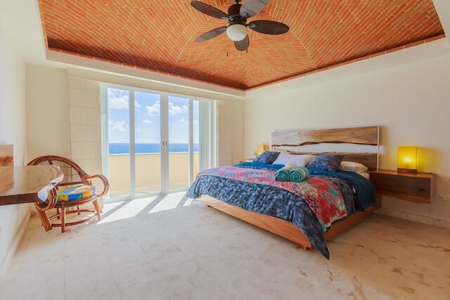 イスラ 33 - 2 ベッドルーム ヴィラ 2403