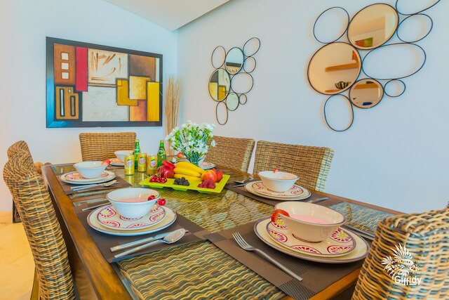 ディープ ブルー コンドズ - 202