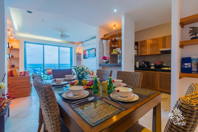 ディープ ブルー コンドズ - 202