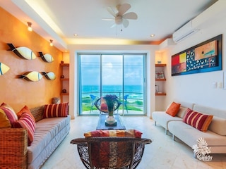 ディープ ブルー コンドズ - 202