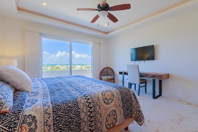 イスラ 33 - 3 ベッドルーム ヴィラ 2403 / 13