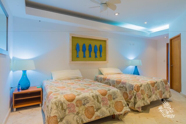 ディープ ブルー コンドズ - 103