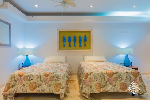 ディープ ブルー コンドズ - 103