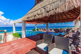 ディープ ブルー コンドズ - 103