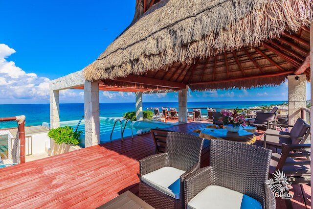 ディープ ブルー コンドズ - 103