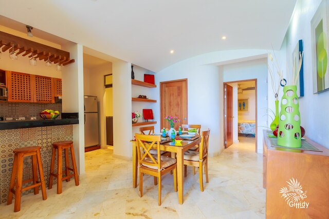 ディープ ブルー コンドズ - 103