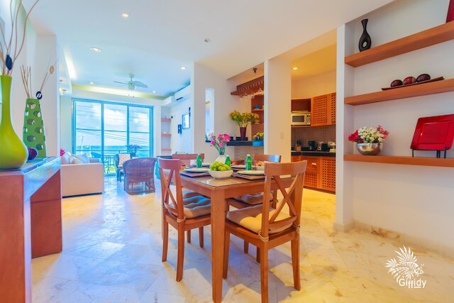 ディープ ブルー コンドズ - 103