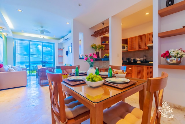 ディープ ブルー コンドズ - 103