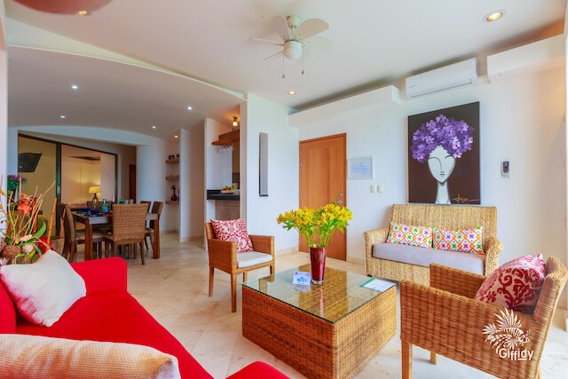 ディープ ブルー コンドズ - 1 棟貸切