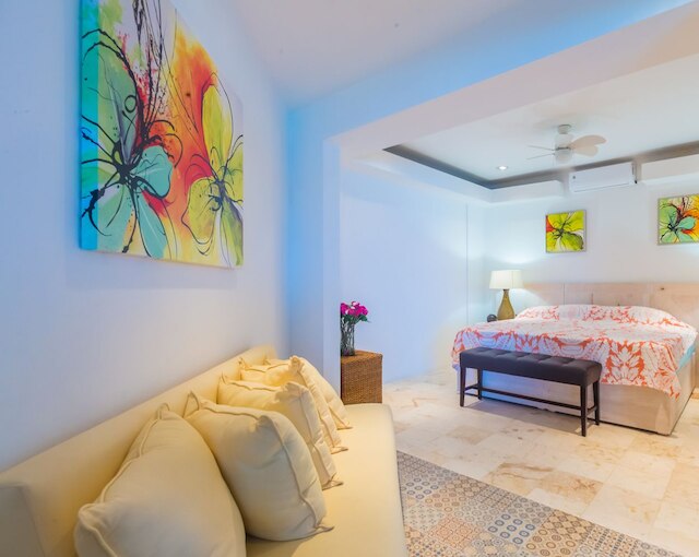 ディープ ブルー コンドズ - 1 棟貸切