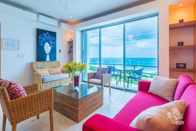 ディープ ブルー コンドズ - 1 棟貸切