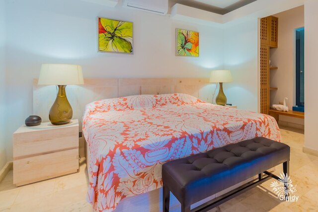 ディープ ブルー コンドズ - 1 棟貸切