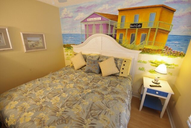 Ly53806 - インディアン リッジ - 3 ベッド  2 バス ヴィラ