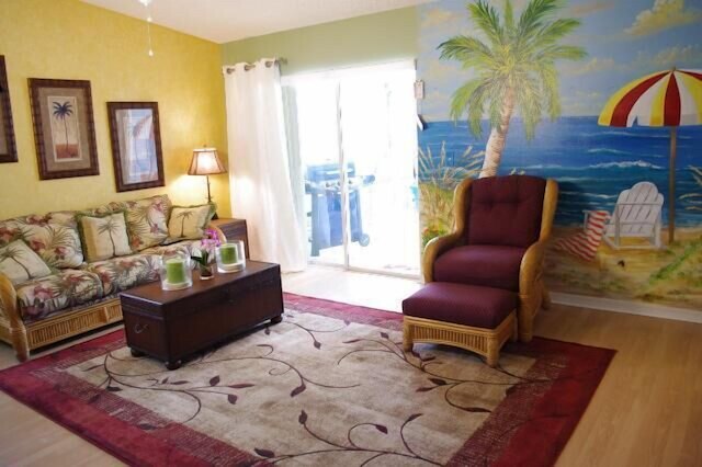 Ly53806 - インディアン リッジ - 3 ベッド  2 バス ヴィラ