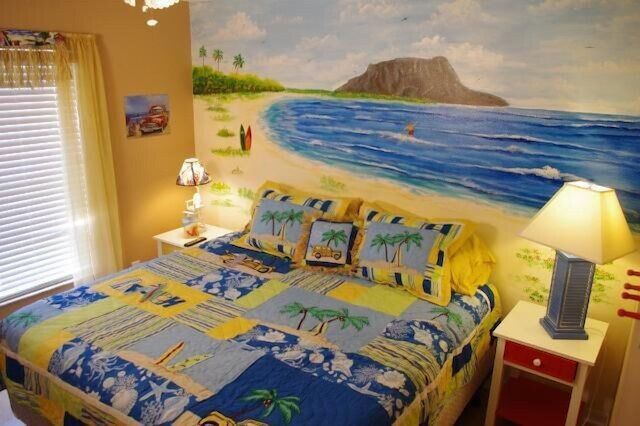 Ly53806 - インディアン リッジ - 3 ベッド  2 バス ヴィラ