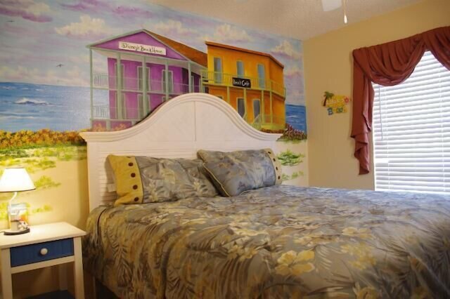 Ly53806 - インディアン リッジ - 3 ベッド  2 バス ヴィラ