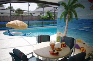 Ly53806 - インディアン リッジ - 3 ベッド  2 バス ヴィラ