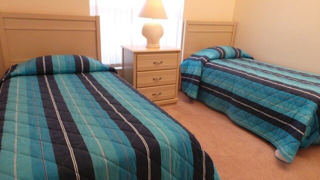 Ly53807 - インディアン リッジ - 3 ベッド 2 バス ヴィラ