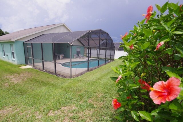 Ly53807 - インディアン リッジ - 3 ベッド 2 バス ヴィラ