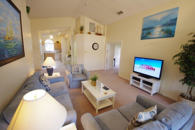 Ly53807 - インディアン リッジ - 3 ベッド 2 バス ヴィラ