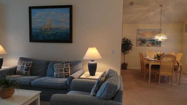 Ly53807 - インディアン リッジ - 3 ベッド 2 バス ヴィラ