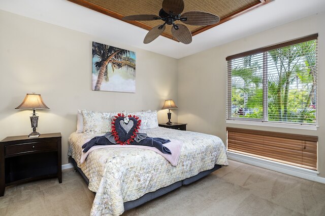 ワイコロア ビーチ S C3 2 ベッドルーム ヴィラ バイ レッドオーニング